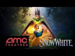 Image result for Snow White 1971 AMC