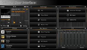 Maybe you would like to learn more about one of these? Ibasso Dx50 Review Soundvisionreview