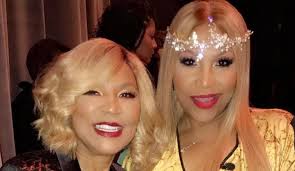 Evelyn Braxton's Open Letter To Her Late Daughter Traci Braxton