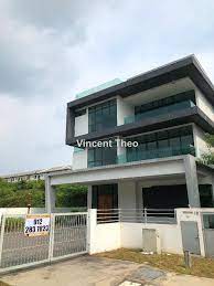 Sekolah kebangsaan (2) jalan batu tiga jalan pekan baru, taman eng ann, klang, selangor. Laman Villa Jalan Pekan Baru Klang Corner Lot Bungalow 8 Bedrooms For Sale Iproperty Com My