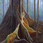 Profile Picture of 'The Fig Tree' Crystal Block - Julie Cane Fine Art (@juliecane.com) on Google