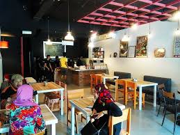 Di setiap sudut pasar kakilangit sudah pasti akan. 15 Tempat Makan Menarik Di Ampang Berpatutan Dan Meliurkan Anda Ammboi
