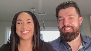 Love Is Blind's Marshall Glaze Engaged to Chay Barnes