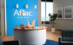 Not only can individuals call up an agent or jump onto aflac's site to have a aflac is one of america's leading supplemental insurance policy providers. Aflac Explains What It Isn T 05 06 2019