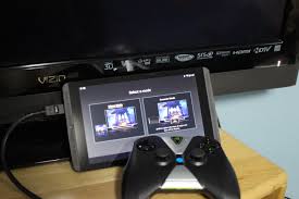 Download this app from microsoft store for windows 10. Review Nvidia Shield Tablet Lte And Shield Wireless Controller Afterdawn
