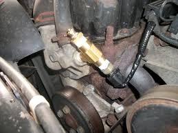 The only code relates to the fuel temperature sensor. 4 0 Water Temp Sensors Jeep Cherokee Forum