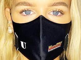 These two steps provides the potential for races in multithreaded. Maxxecu U Mask Model Two Face Cover Black Maxxecu