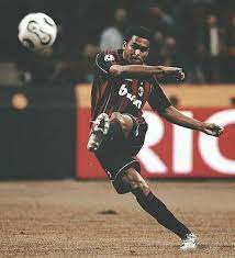 Serginho Acmilan Serginho Santos27 Acmilan Acm Serginho Goal Finoallamorte Transfermarkt Design Rossoneri Milanosiamonoi
