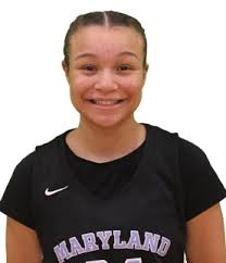 2026 Maryland Belles AAU Girls Basketball Team
