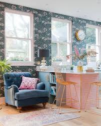 The Pink House On Instagram You Know When You Move One Piece Of Furniture It Has A Domino Effect On The Rest Of Your House Wel Sofa Handmade Furniture House