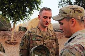 Why Corporal Is The 'Worst Rank In The Army' | Military.com