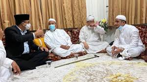 Full rame rame jadi komisaris setelah abdee siapa lagi catatan demokrasi tvone 1 6 2021. Selain Habib Rizieq Banyak Cucu Nabi Muhammad Berkiprah Di Indonesia Siapa Saja Era Id