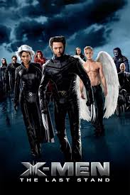 The next most simple approach ought to be to watch the films in order of the period in which the majority of the story is set, which suggests the. X Men The Last Stand X Men Movies Wiki Fandom