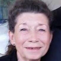 Bertie Elease Ashley Obituary