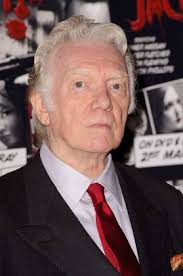 Dominic Burns Editorial Stock Photo