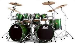 Pin By David Kieser On Drum Stuff Pearl Drums Drum Kits Drums