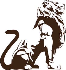 Free Free 97 Lion Roaring Svg SVG PNG EPS DXF File