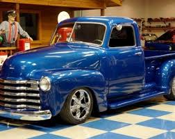 Image result for Ensign Blue 1947 Chevrolet