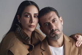 فصلت فستاني في فرح بسنت شوقي في 8 ساعات فقط. Ø§Ù„ÙÙ†Ø§Ù†Ø© Ø¨Ø³Ù†Øª Ø´ÙˆÙ‚ÙŠ Ùˆ ÙØ±Ù‚ Ø§Ù„Ø³Ù† Ø¨ÙŠÙ†Ù‡Ø§ ÙˆØ¨ÙŠÙ† Ø²ÙˆØ¬Ù‡Ø§