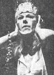 The 'OBIE' and After Joe's Death