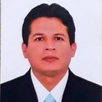 DANNY WILLIAM CORONEL ESPINALES