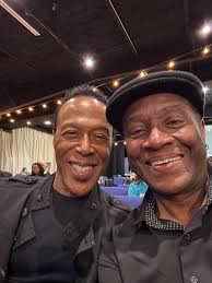 The Sound Presents: It's about to go down @VOA(Voice of the Apostles) With  Steve Swanson & Dave Neumann