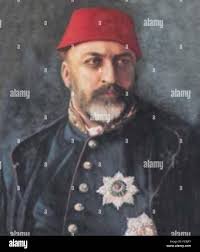 Sultan abdülaziz immagini e fotografie stock ad alta risoluzione