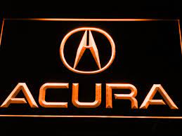 Acura Led Neon Sign Led Neon Signs Neon Signs Acura