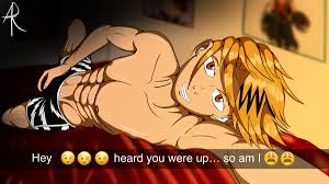 Rule34 - If it exists, there is porn of it  denki kaminari  5169623