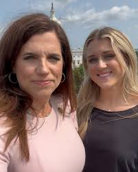 Congresswoman Nancy Mace (@repnancymace) • Instagram photos and videos