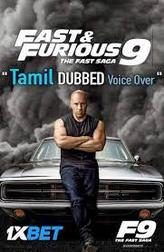 Viimeisimmät twiitit käyttäjältä download fast & furious 9 (2020) full hd movie (@downloadfurious). Fast Furious 9 2021 Tamil Dubbed Voice Over English Dual Audio Hdcam V1 720p 1xbet Katmoviehd