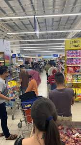 Maybe you would like to learn more about one of these? Tesco Extra Bandar Bukit Puchong Malaysia Shopping Mall Facebook