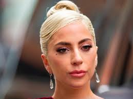 Stefani joanne angelina germanotta), род. Lady Gaga Describes What Her Ptsd Symptoms Feel Like My Whole Body Goes Into A Spasm Self