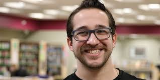 Daniel Wangler's Instagram, Twitter & Facebook