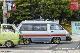 events 2016 new year meeting part 04 the streets toyota van surfing japan cars