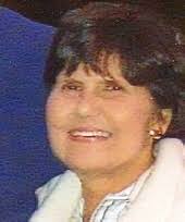 Obituary information for Donna Na Meadows