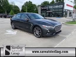 We are one of the best choices and one of the top ranked, longest running bbb accredited a+ rated used. Used Genesis Cars For Sale Right Now In Lafayette La Autotrader
