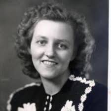 Obituary information for Clara Grace Henegar