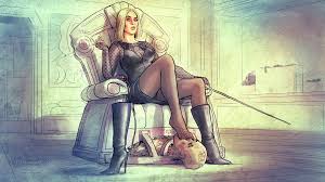 NATURAL BORN SLAVE - Femdom Story | FEMDOM TODAY