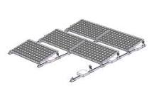 Ballasted Solar Mounting System,Ballasted Solar Racking,Tilt ...