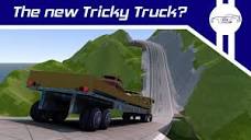 Tricky Machines | The Successor To Tricky Truck! | Ep 1, Part 1 ...