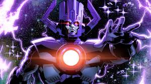 Season 4 who starred as the main antagonist of the devourer of worlds event. Galactus Is Coming To Fortnite In December Pcgamesn