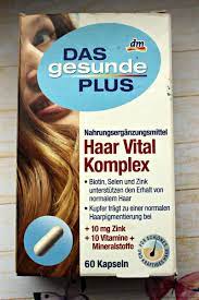 pin auf haarpflege