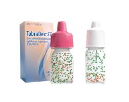 Image result for Tobramycin