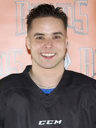 2022-23 Men's Ice Hockey Roster