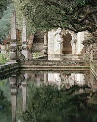 Garden Tour Vizcaya Estate Garden Tours Landscape Design Landscape
