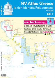 nv atlas gr 1 greece ionian islands peloponnese albania