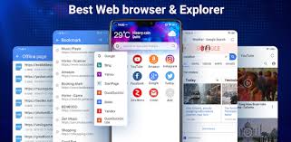 Save pages offline is useful for . Download Web Browser Fast Privacy Light Web Explorer Apk For Android Free Inter Reviewed
