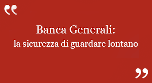 Oltre a dare la tua opinione su questo tema, puoi anche farlo su altri termini relativi a deposito, sicuro, banca, marche, banca marche deposito sicuro, conto deposito sicuro e genertel deposito sicuro. Conto Deposito Generali Bank Rendimenti Opinioni E Recensioni