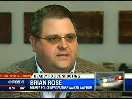 Bryan Rose in FOX 4 Story